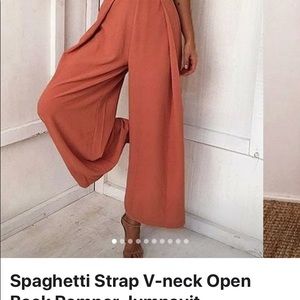 Meet your Posher, Soledad